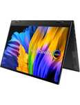ASUS ZenBook 14 Flip UX5401ZA i7-12700H 20 Rdzeni 4.7Ghz/DDR5 16GB/1TB