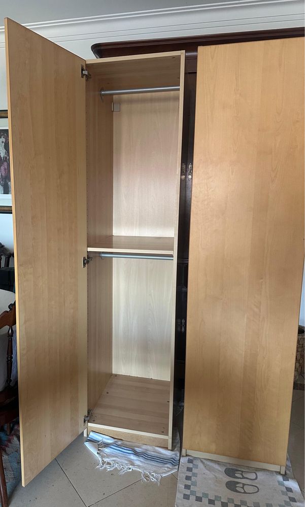 Armarios IKEA - x2