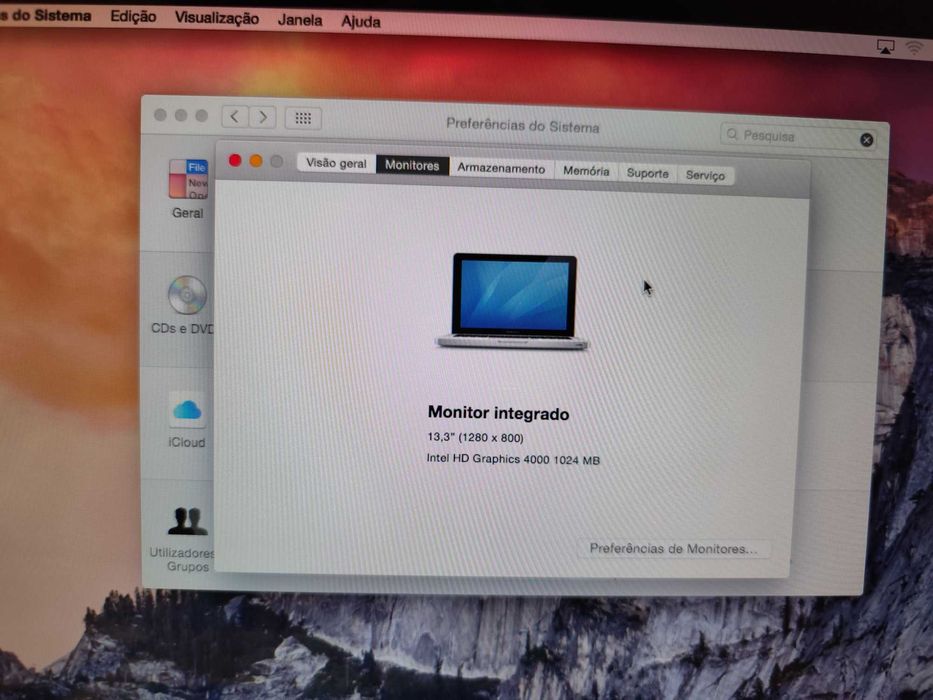 Macbook Pro 13,3", 2010