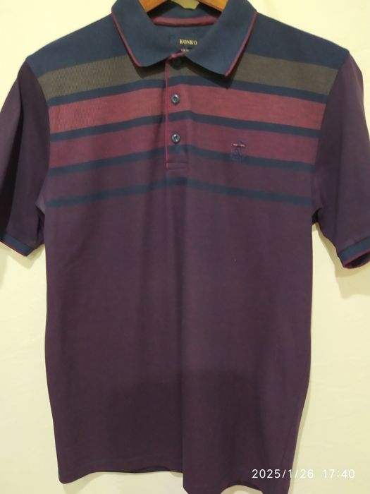 Чоловічий світерок