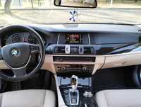 BMW séries 5 luxury