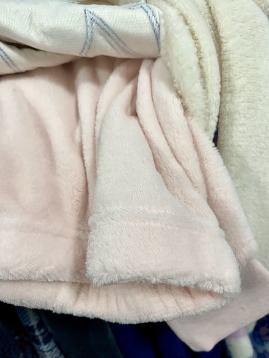 Pijama Stitch criança Coralina (4 anos)