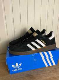 Buty męskie Adidas Handball Spezial roz 43 1/3 czarne