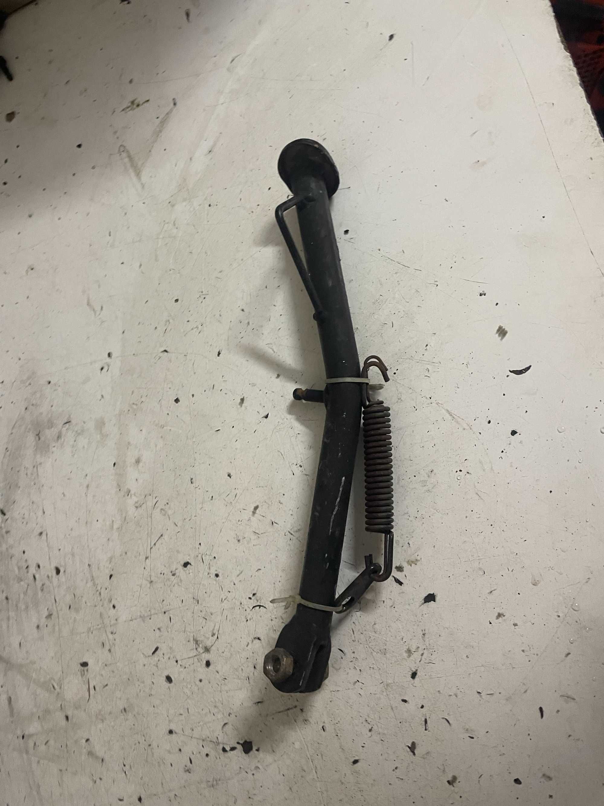 Generic trigger sm 50 stopka boczna kosa