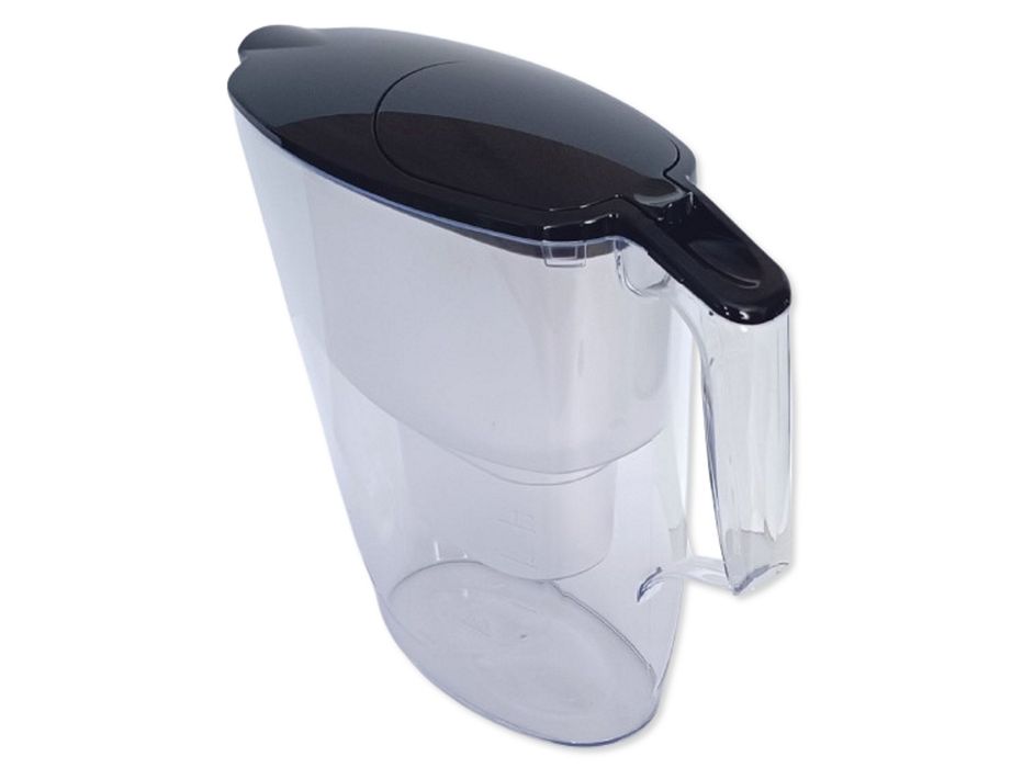 Dzbanek filtrujący Aquaphor Fresh 2,5L - Czarny