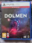 Dolmen gra PS5 okazja!