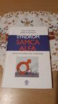 Książka - Syndrom Samca ALFA