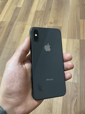 Iphone Xs 64gb space