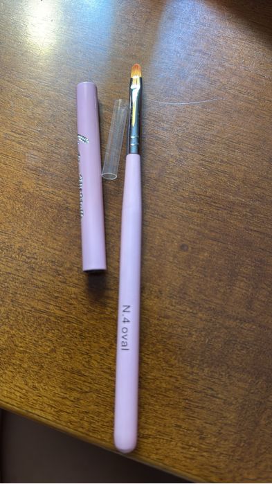 Pincel Hnhitnails