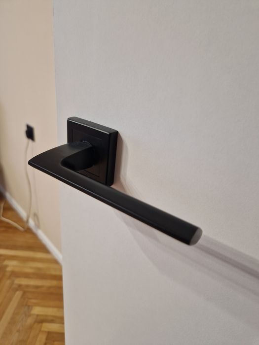 Двері міжкімнатні