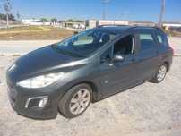 Peugeot 303 sw 2014