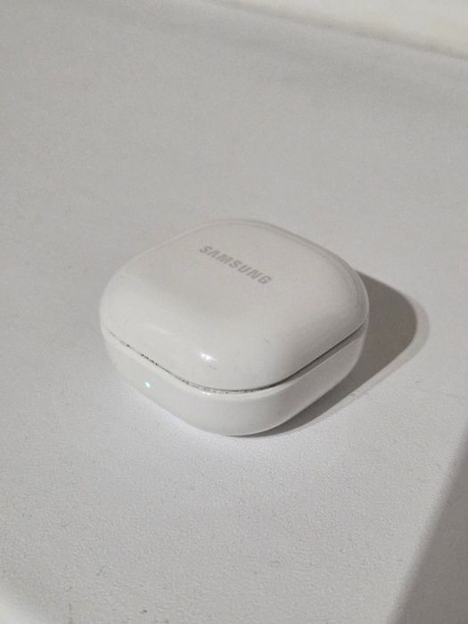 Sluchawki Samsung Buds FE