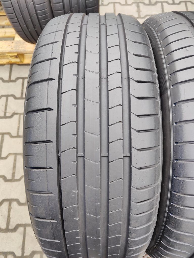 235/50/20 Pirelli P Zero