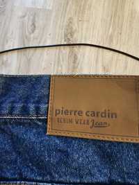 Spodnie Pierre Cardin Paris