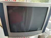 Телевизор LG CT-21M60KE: