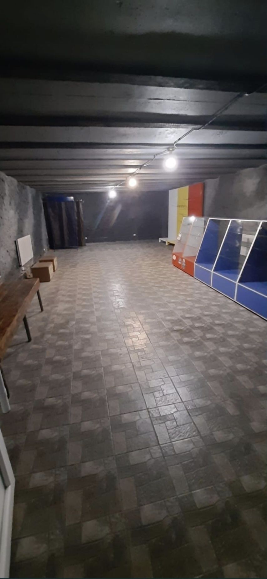 Здається в оренду приміщення в центрі села Березна