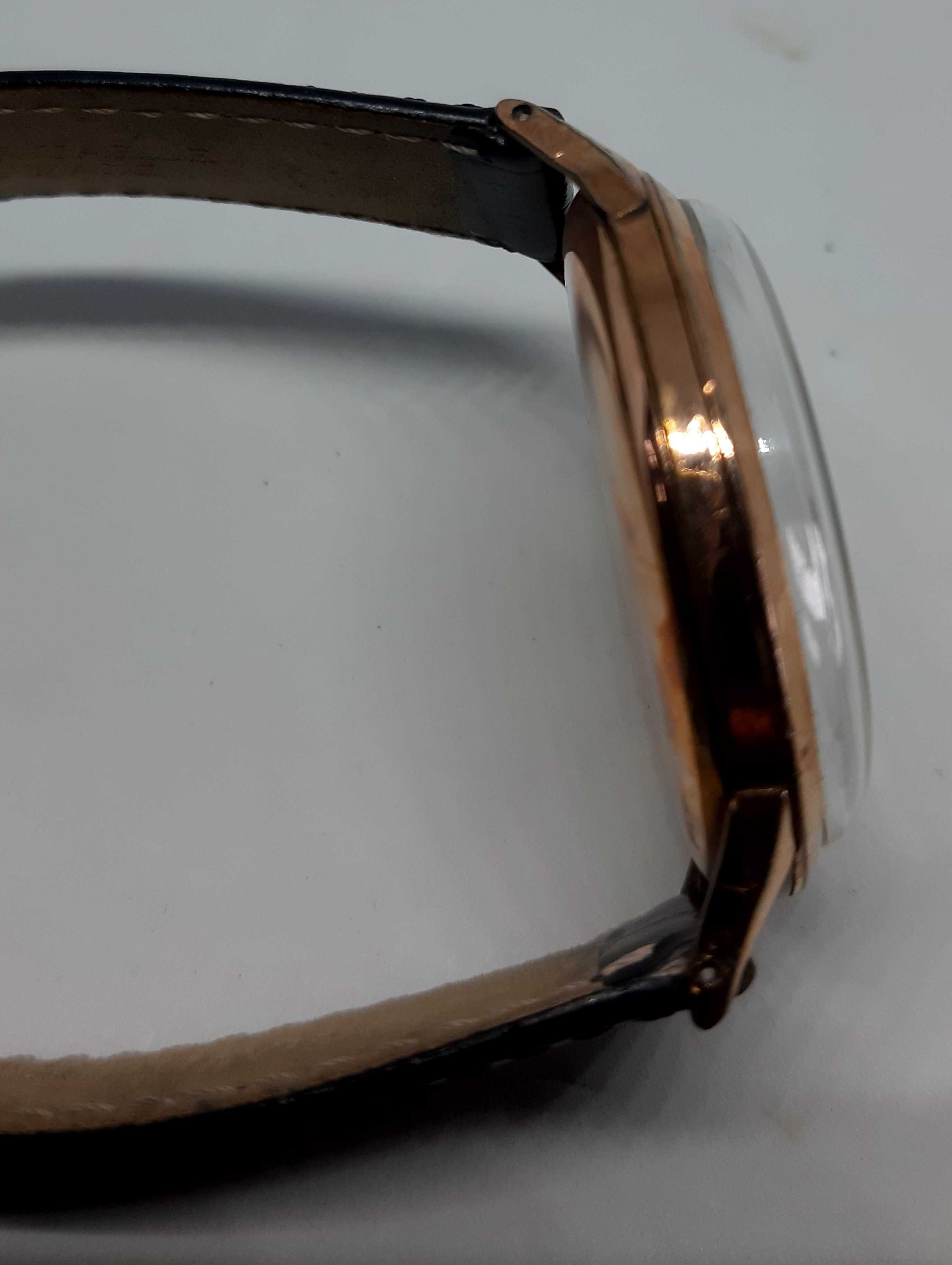 Relógio Longines Calatrava cal 12.68Z vintage