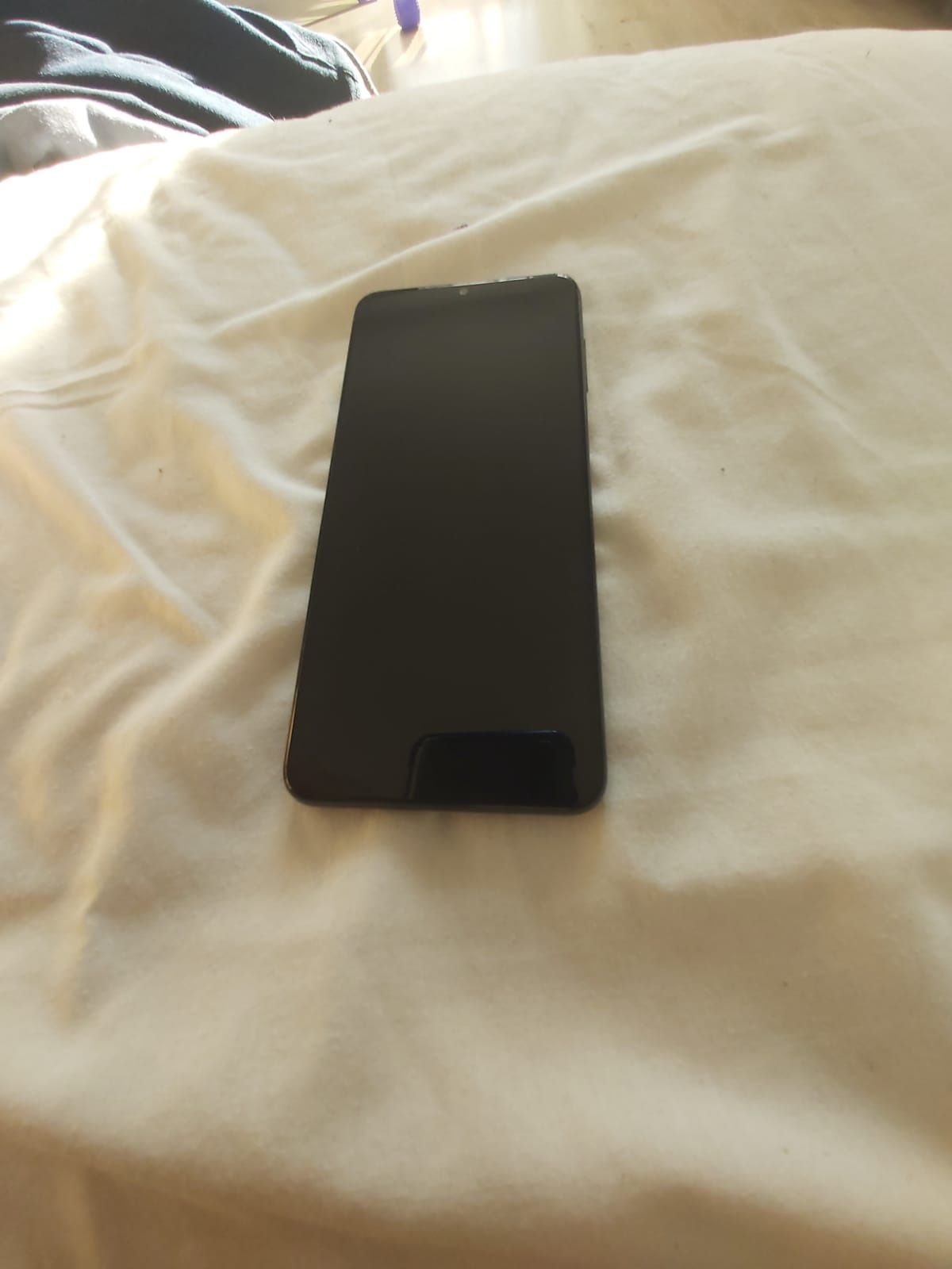 Samsung Galaxy A12