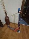 Trotinete oxelo - 7 a 15 anos