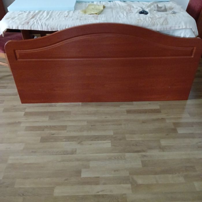 Elementy łóżka Bodzio