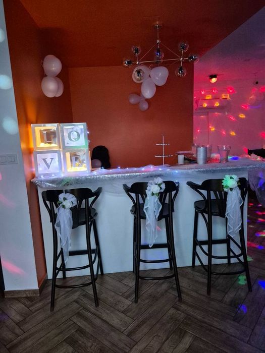 Sala do wynajęcia