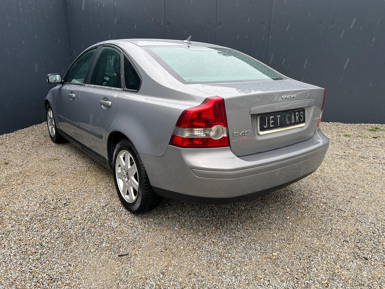 Volvo S40 2.0 Diesel/Klima/Alu/Zadbany/Zamiana/Polecam!