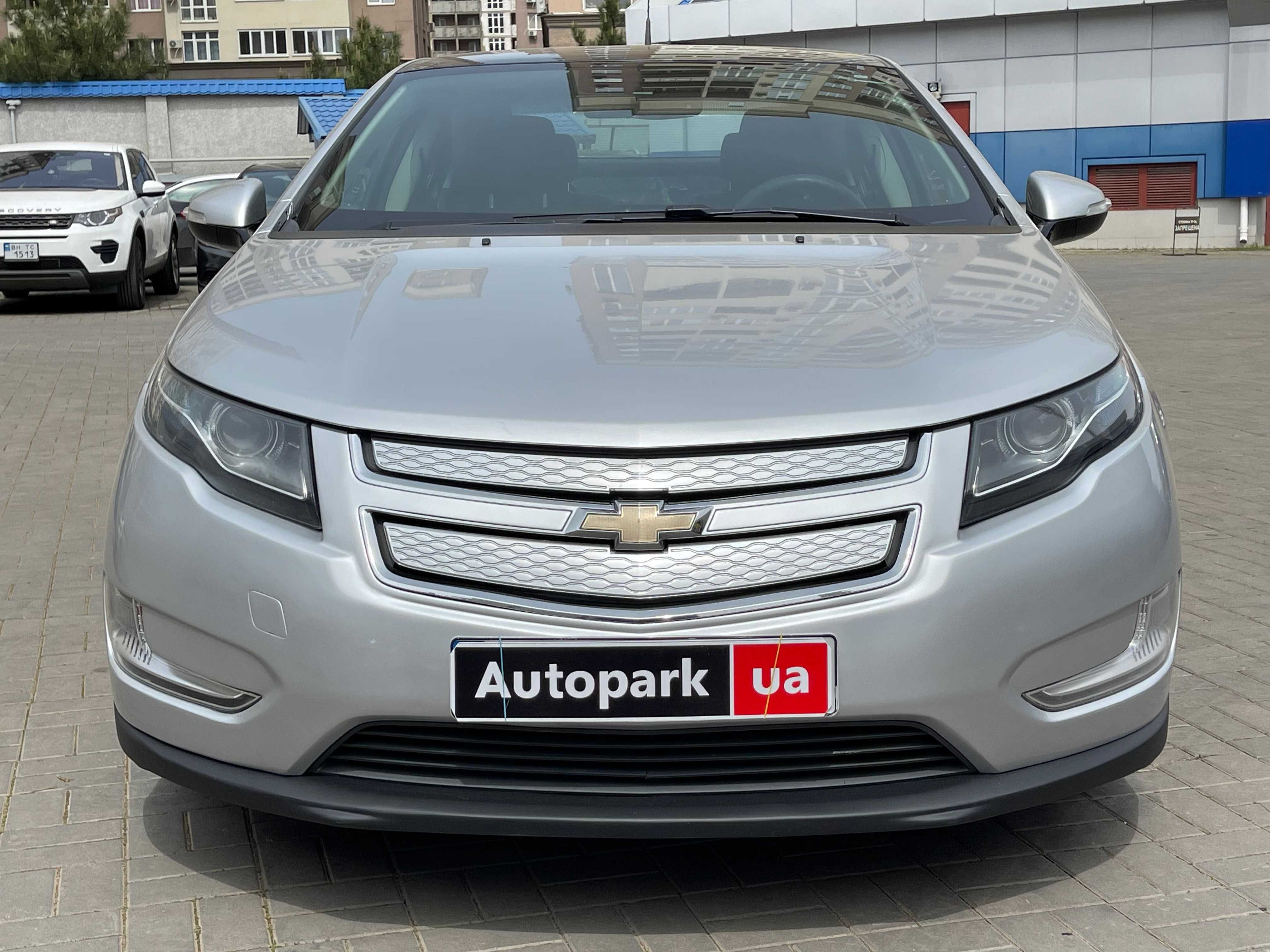 Продам Chevrolet Volt 2011 #43265