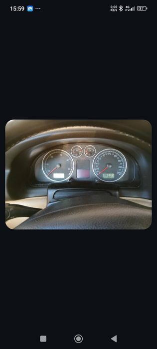 passat 130 cv bom estado