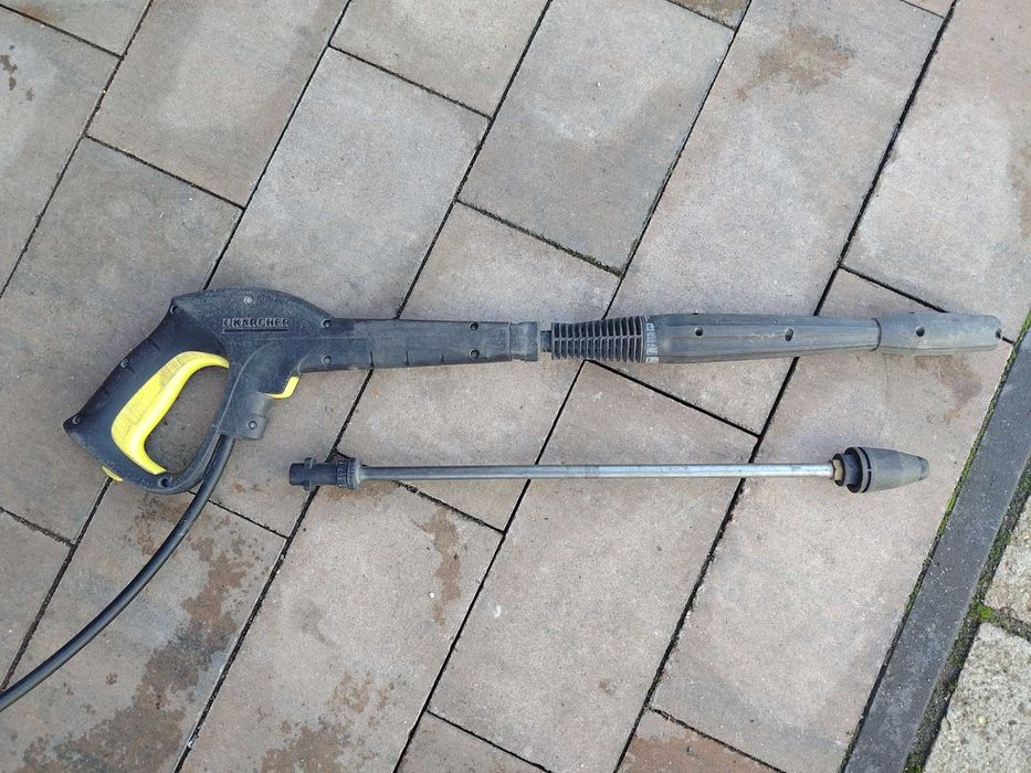 Kärcher K 5.55 J