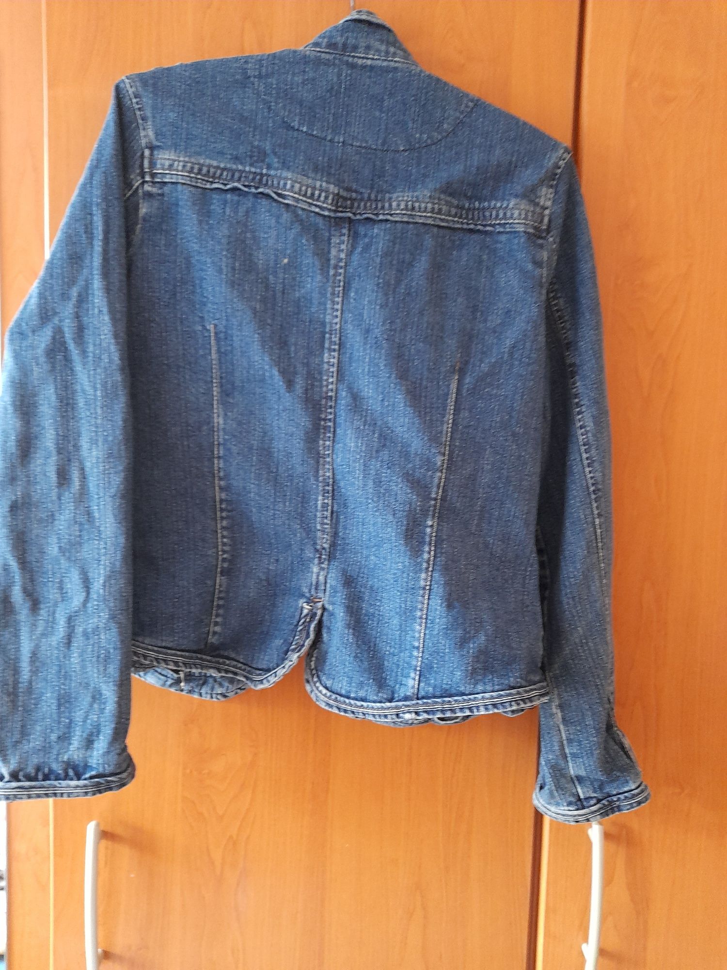 Katana  damska  jeans