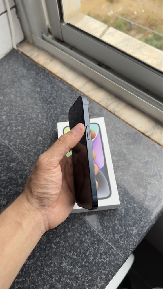 Vendo iPhone 14 128GB