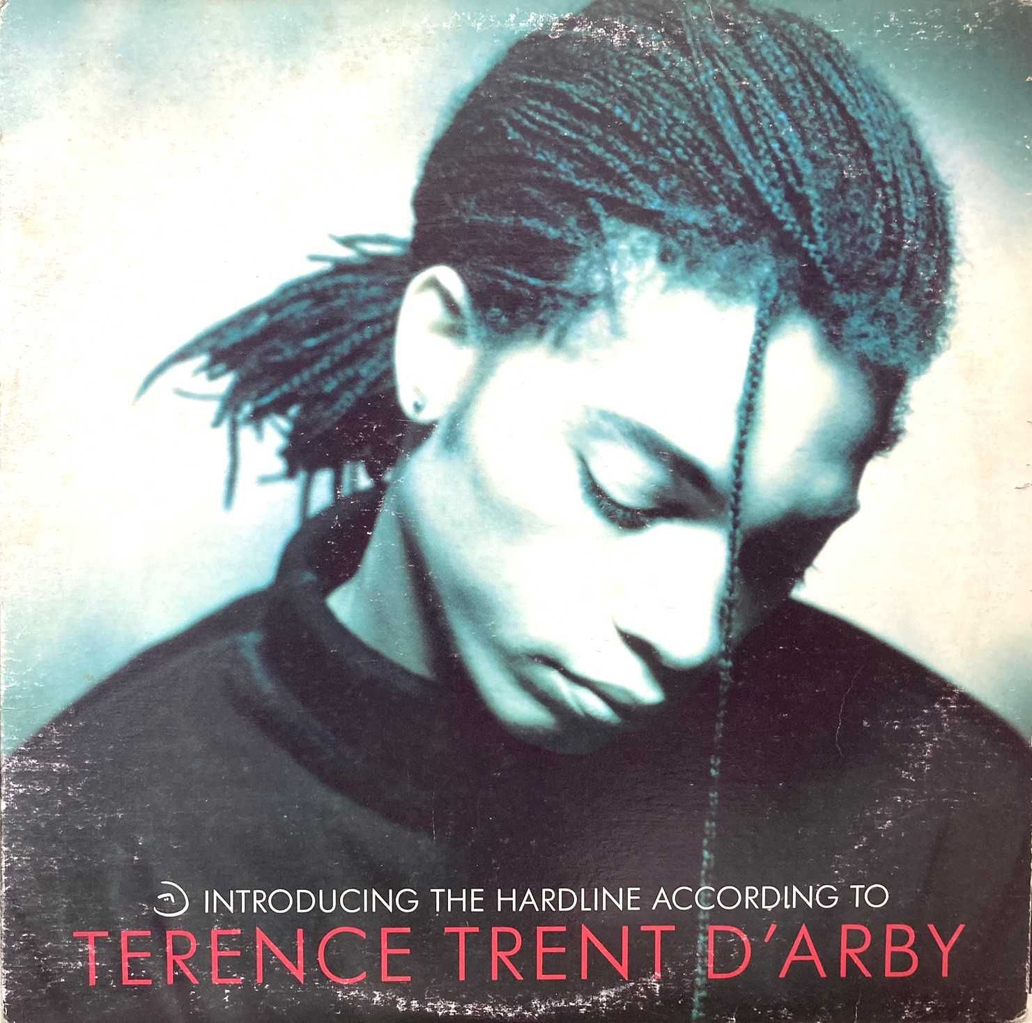 Terence Trent D'ARBY - Introducing the hardline