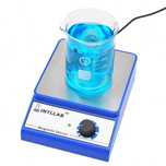Магнитная мешалка INTLLAB MS-500