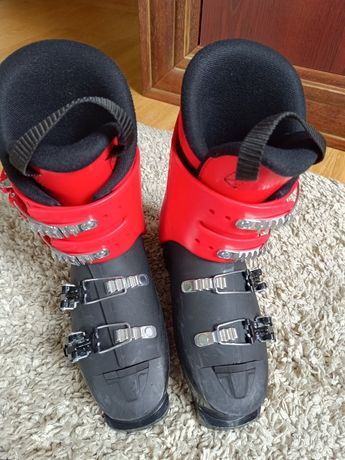 Buty narciarskie