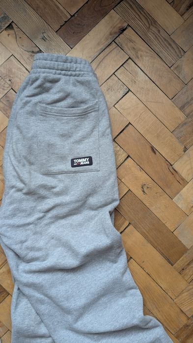 штани спортивні Tommy Hilfiger