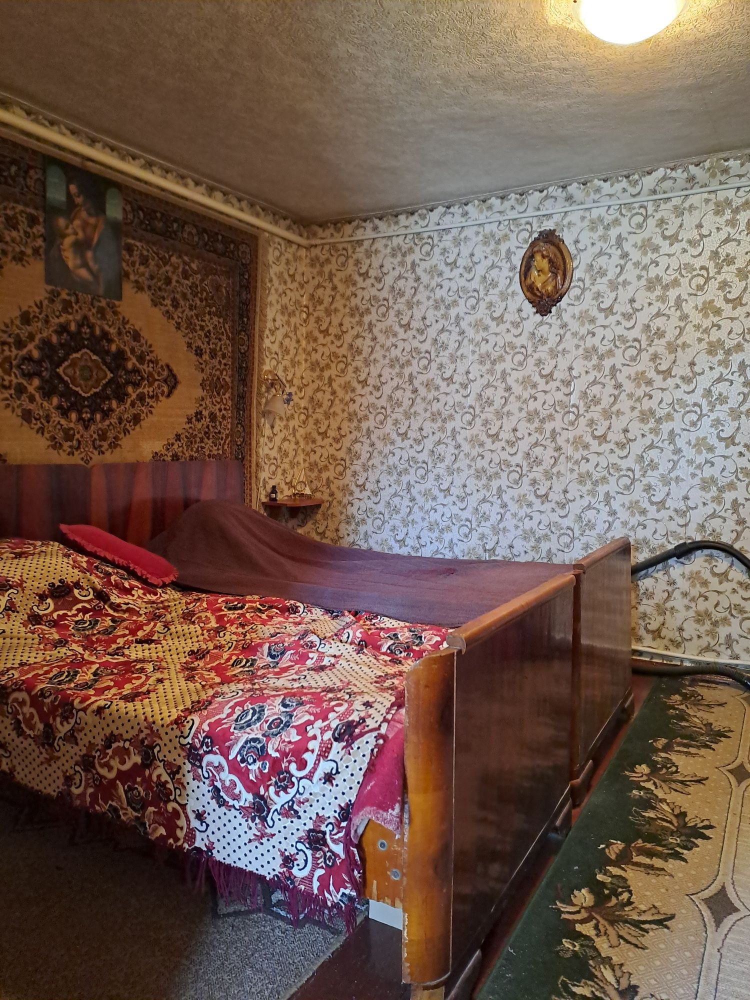 Продам дом в районе сш117, гараж, летняя кухня МЕБЕЛЬ+ТЕХНИКА