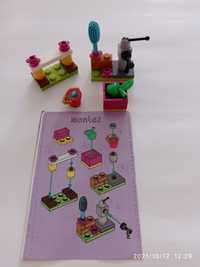 Lego friends mały zestaw