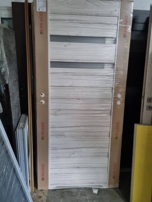 Sprzedam skrzydła drzwiowe ERKADO