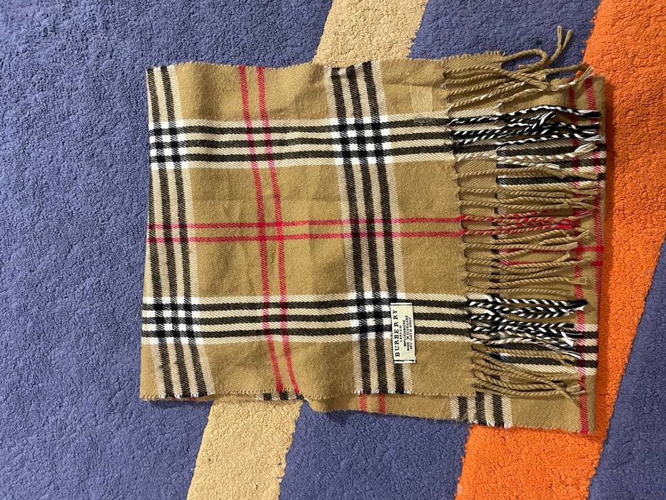 Шарф Barberry | Барбери