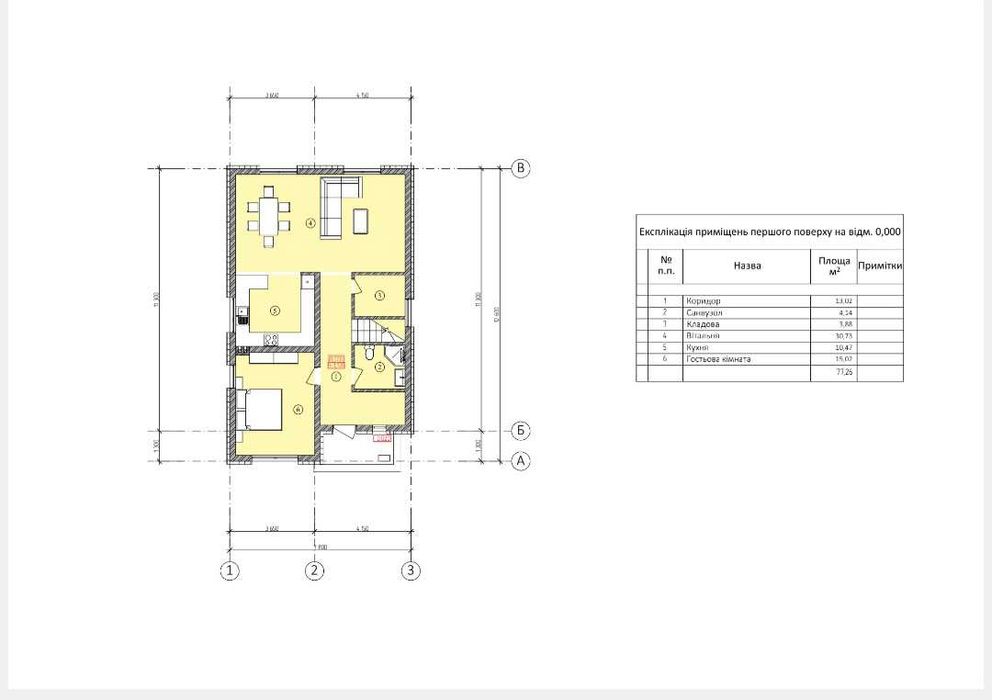 Продаж будинку в передмісті Львова, с. Бірки, 156 кв м, 6 сот