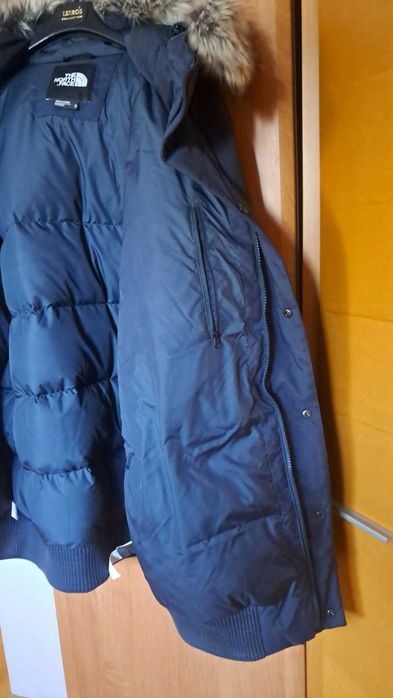 Kurtka męska North Face, XL, jak Nowa,