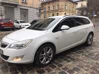 Opel    Astra    J