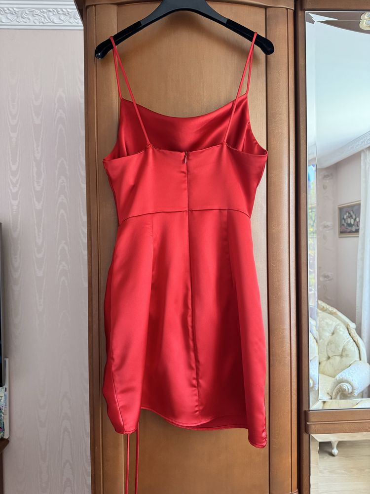 Сукня сарафан Zara