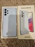 Samsung a53 6/128 коробка в комплекті