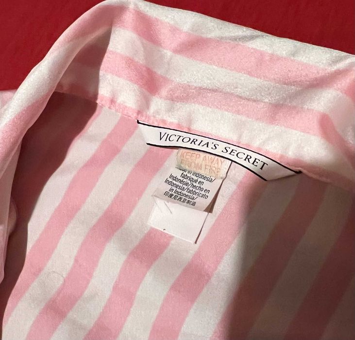 Піжама Victoria's Secret гарний стан S