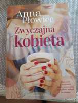 Zwyczajna kobieta - Anna Płowiec