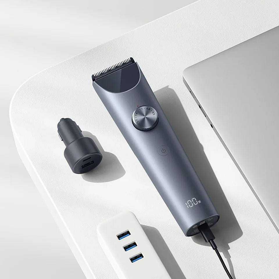 Машинка для стрижки Xiaomi MIJIA Hair Clipper 2 | Trimmer | Тример