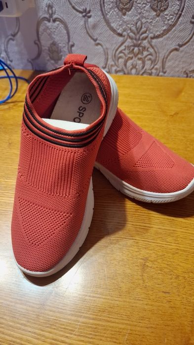 Макасини жіночі.