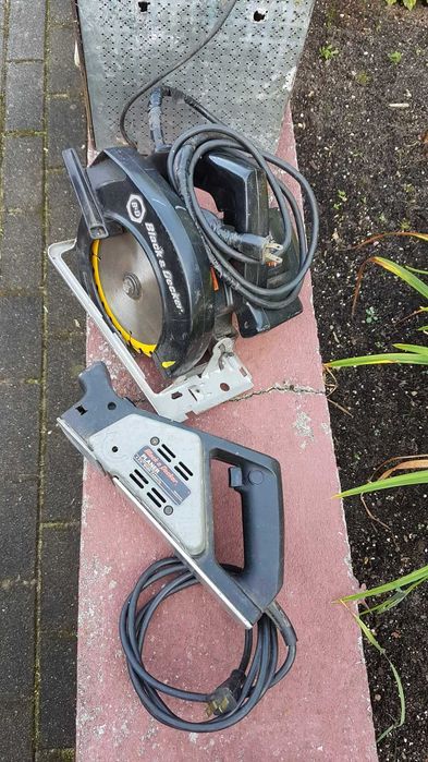 Black & Decker sprzedam