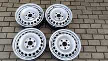 Felgi Stalowe VW T5 T6  16  5x120